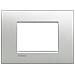 Lnc4803te - Ll - Placca 3p Tech - Foto miniatura 2