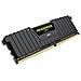 Memoria Dimm Vengeance LPX 16 GB (2 x 8 GB) DDR4 3200 MHz CL16 - Foto miniatura 2