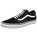 Old Skool Scarpe Sportive Nere 37 - Foto miniatura 1