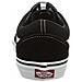Old Skool Scarpe Sportive Nere 37 - Foto miniatura 3