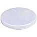 Plafoniera Led Smd 25w Trimless Soffitto Circolare 2.000lm 110° Ip44 A+ Vt-8066 - Sku 1394 Bianco Freddo 6400k - Foto miniatura 1