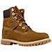 Scarpe Af 6in Prem Rust Nb Brown C10360 - 38 - Foto miniatura 1
