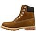 Scarpe Af 6in Prem Rust Nb Brown C10360 - 38 - Foto miniatura 3