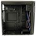Case 7038B Middle Tower ATX / Micro-ATX / Mini-ITX 2 Porte USB 3.0 Colore Nero  - Foto miniatura 5