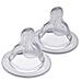 Mam Teat Tettarella Antigoccia Misura 3 2 Pezzi - Foto miniatura 2