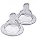 Mam Teat Tettarella Antigoccia Misura 3 2 Pezzi - Foto miniatura 1