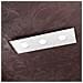 Plafoniera Moderna Rettangolare Area Metallo Bianco Metallo 3 Luci Gx53 - Foto miniatura 4