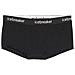 Collants Icebreaker Sprite Hot Pants Woman Abbigliamento Donna Xs - Foto miniatura 1