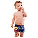 Pantaloncini Odeclas Magic Boxer Pettit Costumi Junior 2 Years - Foto miniatura 1