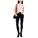 Pantaloni Levi´s ® Mile High Super Skinny Abbigliamento Donna 27 - Foto miniatura 4