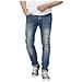 Pantaloni Seaham L34 Abbigliamento Uomo W34-l34 - Foto miniatura 1