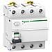 Differenziale Puro 4p 63a 300ma Ac 4 Moduli A9r44463 - Foto miniatura 1
