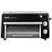 Tostapane 2 in 1 TL 6008 a 2 Fette Potenza 1300 W Colore Alluminio / Nero - Foto miniatura 2