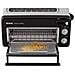 Tostapane 2 in 1 TL 6008 a 2 Fette Potenza 1300 W Colore Alluminio / Nero - Foto miniatura 3