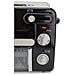 Tostapane 2 in 1 TL 6008 a 2 Fette Potenza 1300 W Colore Alluminio / Nero - Foto miniatura 6