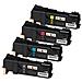 TONER COMPATIBILE - Maget Xerox 6500v_n,6500v_dn,6505v_dn.2.5k#106r01595 - Foto miniatura 1
