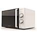 PROCLEAN 4110 Forno Microonde con Grill Capacità 23 Litri Potenza 700 Watt Colore Nero / Argento - Foto miniatura 2