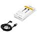 . com Cavo Usb Angolare A Lightning - Conforme Apple Mfi Da 2m Nero - Foto miniatura 6