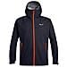 Aqua 3.0 Ptx M Jkt Giacca Da Trekking - Uomo Taglia L - Foto miniatura 1