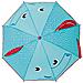 Parapluie Pour Enfant Fisher-price Le Éléphant 3d En Polyester 38cm Ombrello Classico, 56 Cm, Blu (bleu)  - Foto miniatura 1