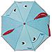 Parapluie Pour Enfant Fisher-price Le Éléphant 3d En Polyester 38cm Ombrello Classico, 56 Cm, Blu (bleu)  - Foto miniatura 4