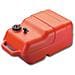 Big-joe Serbatoio Carburante Portatile 30lt 360x500x230h Mm #n80235050043 - Foto miniatura 1