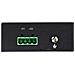 PoE Injector Gigabit Ethernet Industriale 30W - Adattatore PoE Gb LAN Specification Leee 802.3at / 802.3af Power over Ethernet - Midspan Iniettore PoE / -40C +75C - Foto miniatura 2
