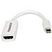 Premiumcord Adattatore Da Mini Displayport A Hdmi M / F - Foto miniatura 1