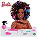 Barbie - Testina Per Acconciature - Stile Afro - Foto miniatura 1