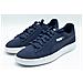 Smash V2 Buck, Sneaker Unisex-adulto, (blu Marina Silver Bianco), 40.5 Ue - Foto miniatura 8
