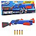Nerf Fortnite Pump SG Blaster Azione a Pompa a Retroricarica con 4 dardi Nerf Mega - Foto miniatura 1