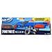Nerf Fortnite Pump SG Blaster Azione a Pompa a Retroricarica con 4 dardi Nerf Mega - Foto miniatura 2