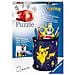 Puzzle 3d Portapenne Pokemon - Foto miniatura 1