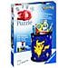 Puzzle 3d Portapenne Pokemon - Foto miniatura 2