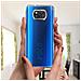 Cover Xiaomi Poco X3 / X3 Pro Silicone Fronte Retro Copre Lo Schermo Trasparente - Foto miniatura 2
