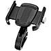 Armor Bike Supporto Passivo Telefono Cellulare / smartphone Nero - Foto miniatura 3