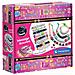 Gioco Crazy Chic Message Braceletes - Clementoni (18634)  - Foto miniatura 1