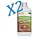 Protettivo - Rigenerante Per Legno Dona Lucentezza 2x1lt Brillo Parquet - Foto miniatura 1