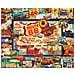 Puzzles Route 66 Puzzle Da 1000 Pezzi - Foto miniatura 1