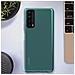 Cover Huawei P Smart 2021 Silicone Antishock Trasparente - Foto miniatura 2