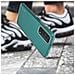 Cover Huawei P Smart 2021 Silicone Antishock Trasparente - Foto miniatura 4
