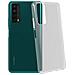 Cover Huawei P Smart 2021 Silicone Antishock Trasparente - Foto miniatura 5