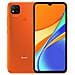 Redmi 9C 32 GB Dual Sim Display 6.53" HD+ Slot Micro SD Fotocamera 13 Mpx Android Arancione - Foto miniatura 1