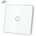 Safehome Pt Remote Telecomando Con Un Solo Tocco, Poggiatesta, Portatile Per Safehome Pt101 Wifi Smart Switch - Foto miniatura 5