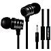 Blp4640 Cuffie In-ear Bluetooth Con Filo Con Microfono Compatibile Con Ios E Android - Foto miniatura 2