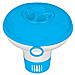 Piscina E Spa Floating Chemical Dispenser (bromo E Cloro) 29040 - Foto miniatura 1