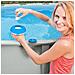 Piscina E Spa Floating Chemical Dispenser (bromo E Cloro) 29040 - Foto miniatura 3