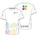 T-shirt Uomo Easy Taglia Xs - Foto miniatura 1