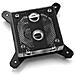 Ltyk2q-03 Cpu Waterblock Acrilico Intel 115x Nero - Foto miniatura 1