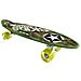 Skateboard 24 X 7 Con Impugnatura Militare Skid Control - Foto miniatura 2